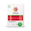 Vitals Vit K2 180mcg