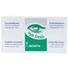 Eye Fresh Zachte Maandlenzen 6-pack -1,25