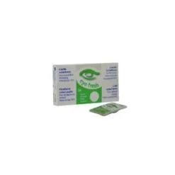 Eye Fresh Zachte Maandlenzen 6-pack -3,75