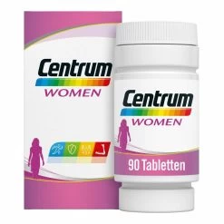 Centrum Woman