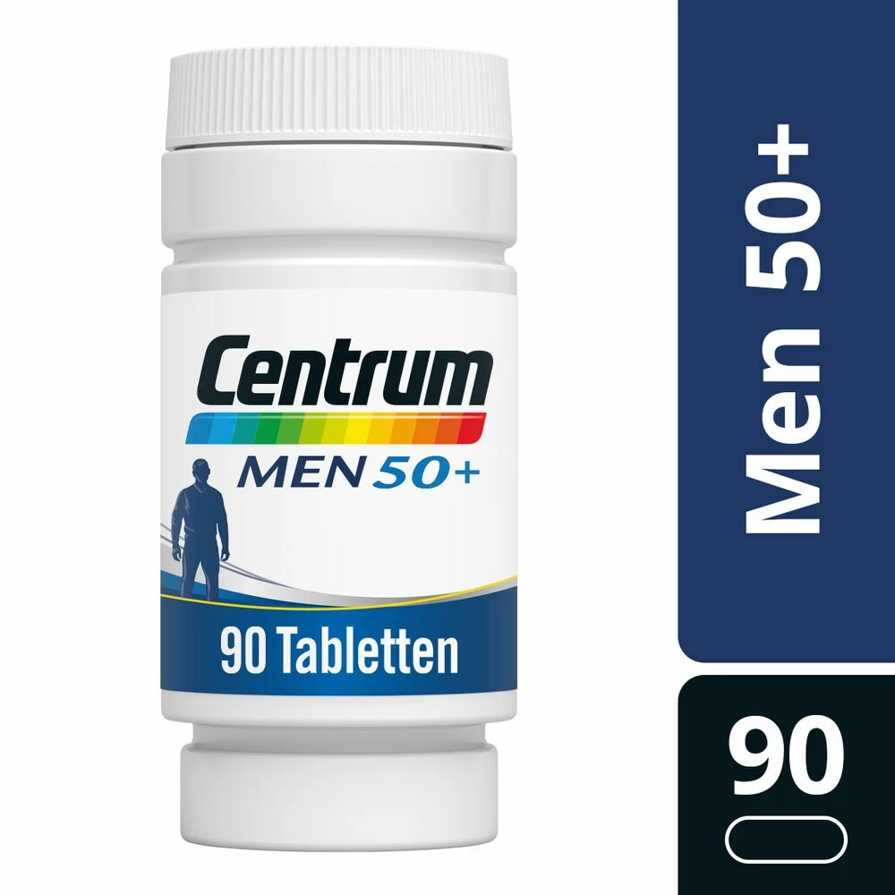 Centrum Men 50+ - Afbeelding 2