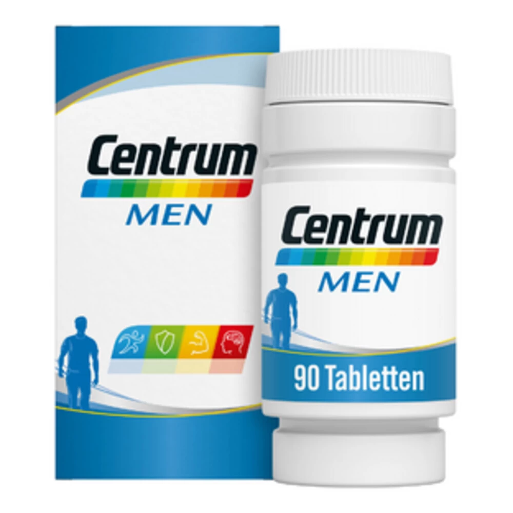 Centrum Men