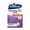 2x Davitamon Vitamine D3 Forte