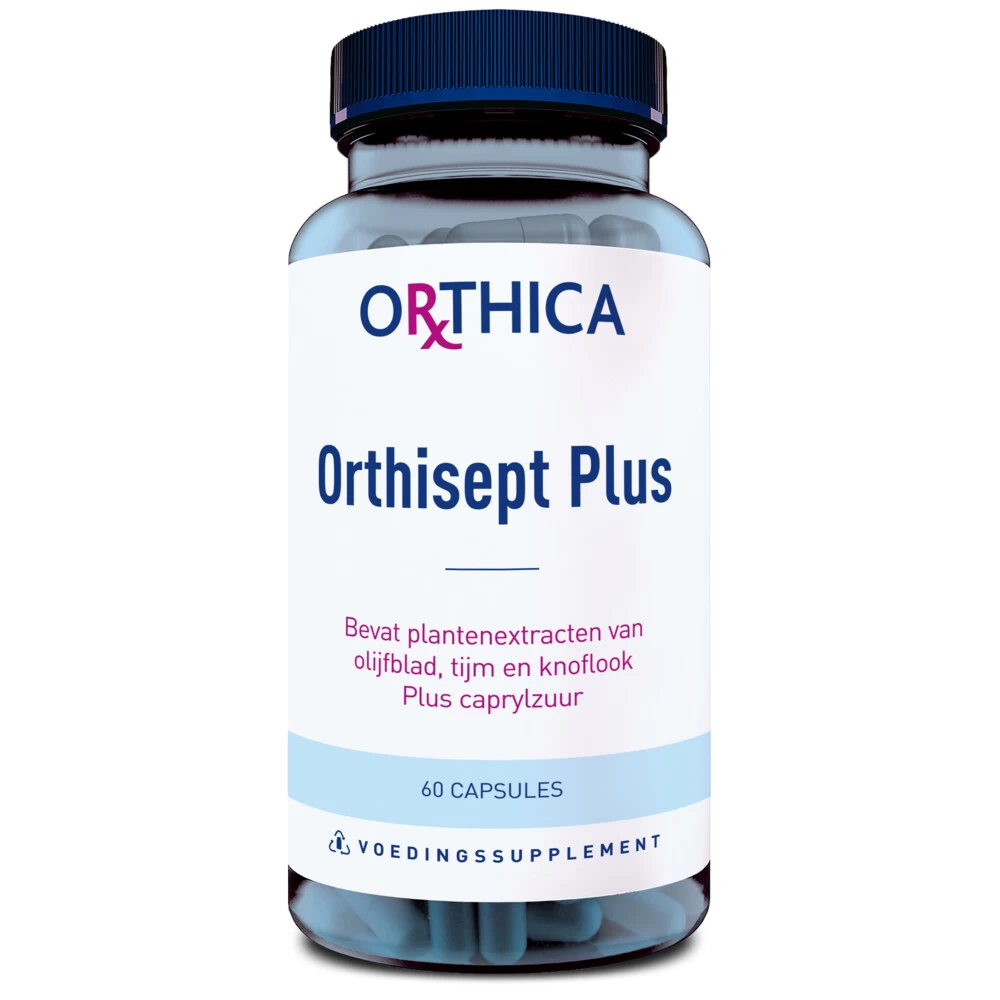 Orthica Orthisept Plus