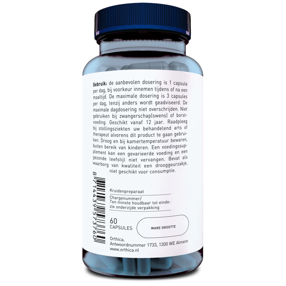 Orthica Orthisept Plus - Afbeelding 3