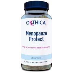 Orthica Menopauze Protect