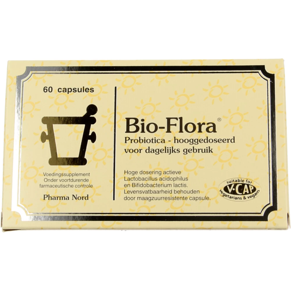 Pharma Nord Bio-Flora