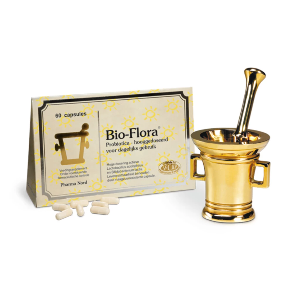 Pharma Nord Bio-Flora - Afbeelding 3
