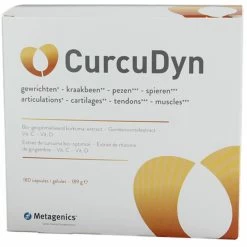 Metagenics Curcudyn