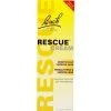 Bach Rescue Cream