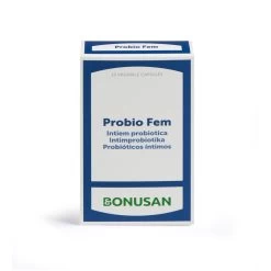 Bonusan Probio Fem
