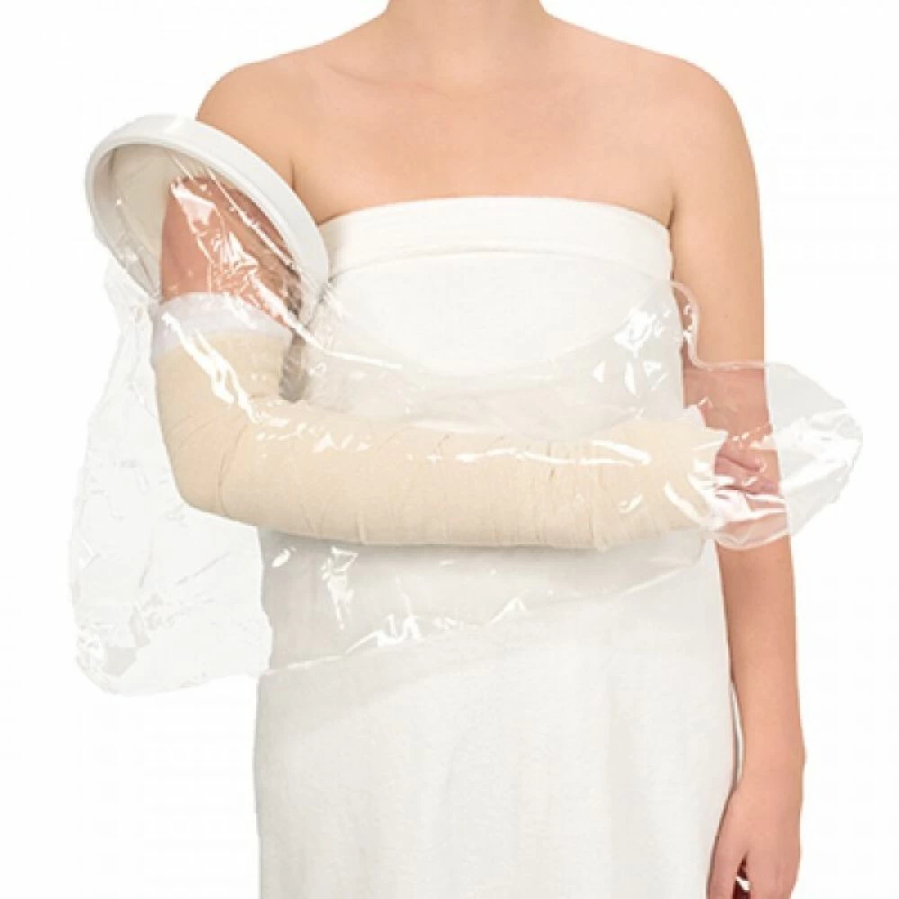 Vitility Douchehoes Arm Heel - Afbeelding 2