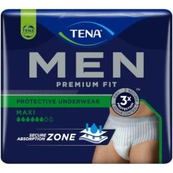 TENA Men Premium Fit Maxi Large - XL