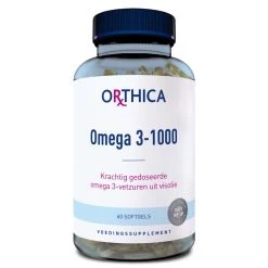 Orthica Omega 3-1000