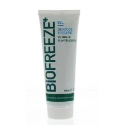 Biofreeze Gel Tube
